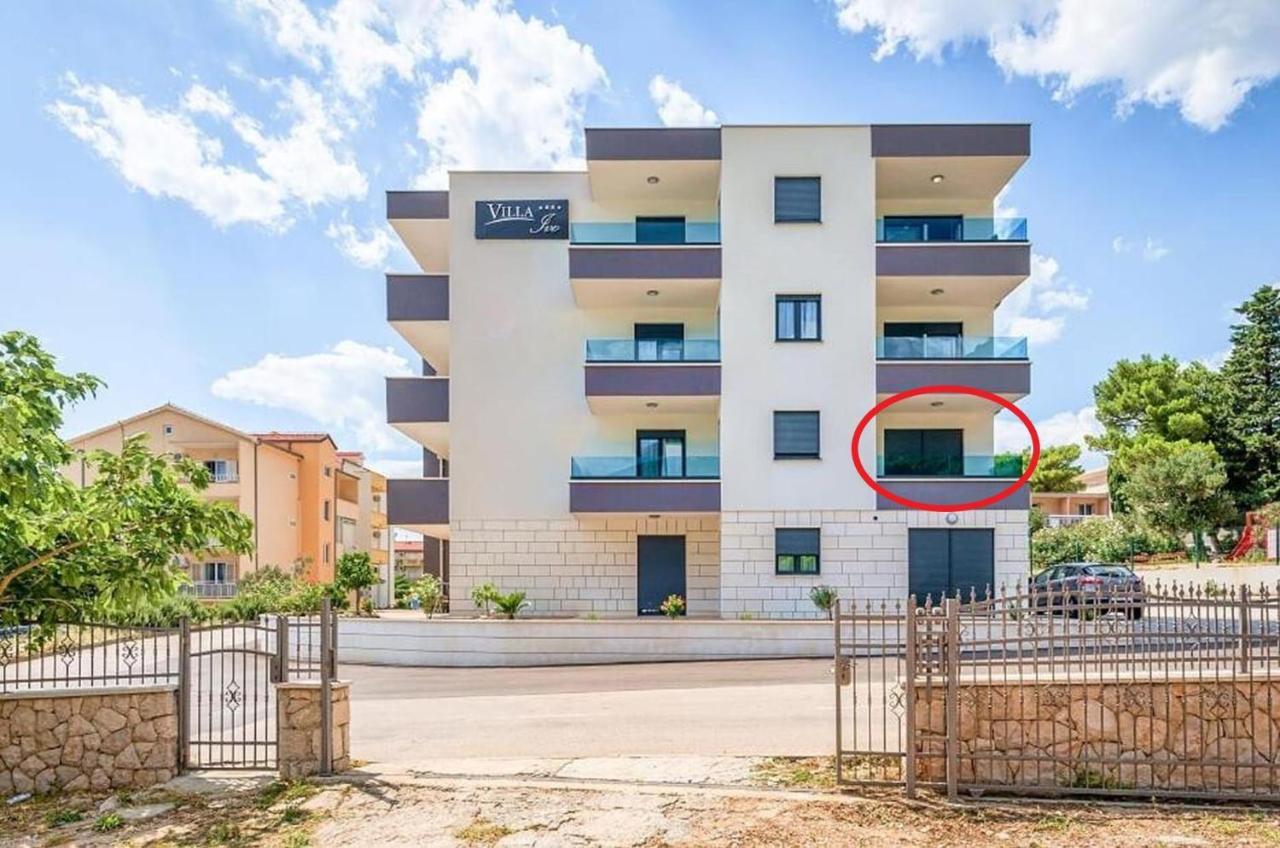 Villa Ivo Promajna Kültér fotó