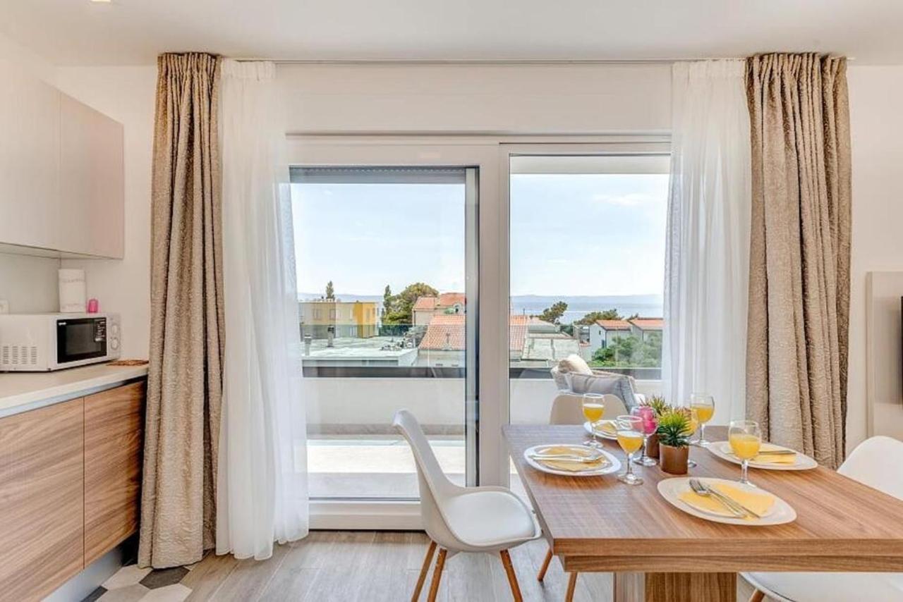 Villa Ivo Promajna Kültér fotó