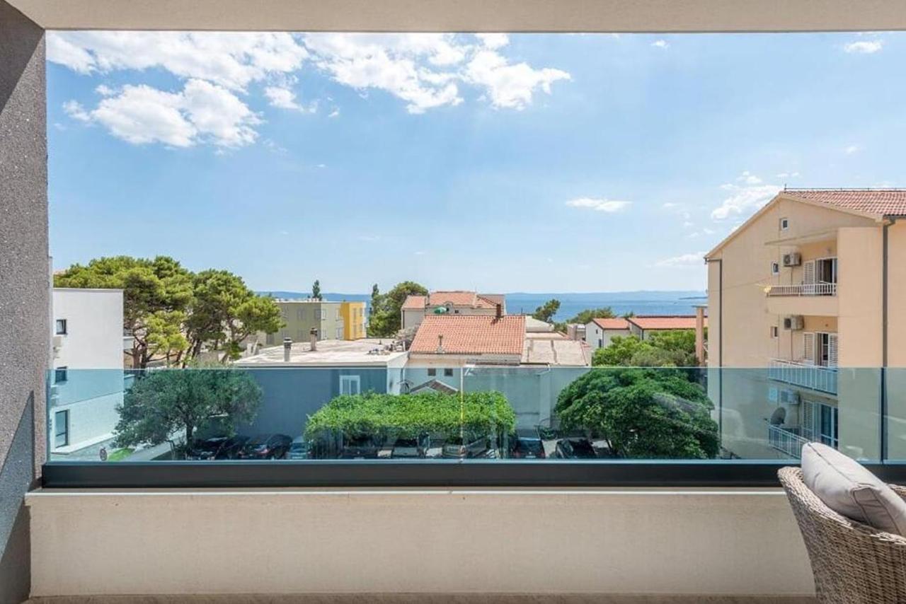 Villa Ivo Promajna Kültér fotó