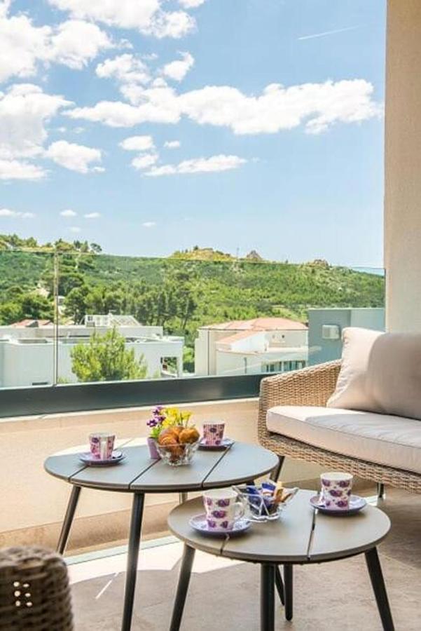 Villa Ivo Promajna Kültér fotó