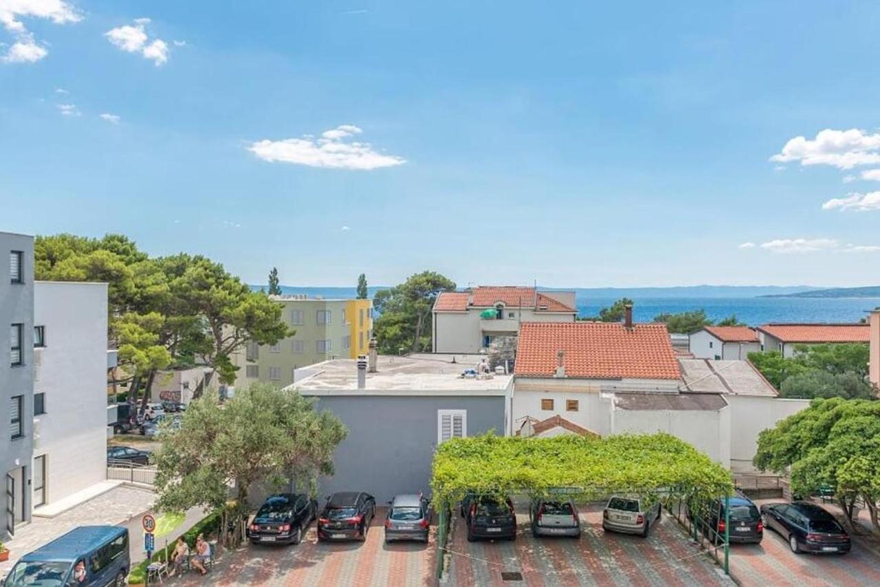 Villa Ivo Promajna Kültér fotó