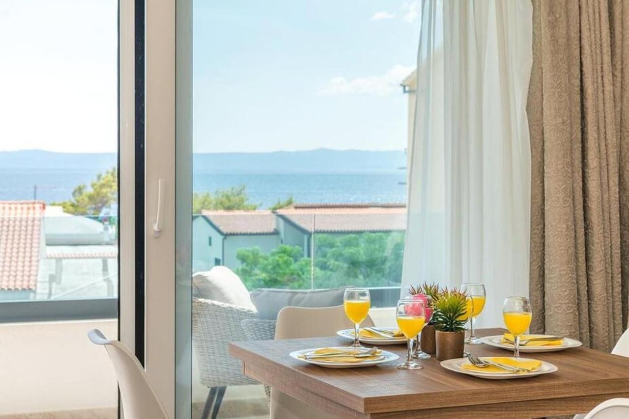 Villa Ivo Promajna Kültér fotó